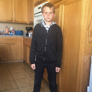 Meet your Posher, Jake